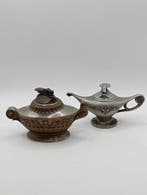 Decoratief ornament - Duitsland - tafelaanstekers