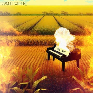 cd - Samuel Wilbur - The Age, Verzenden, Nieuw in verpakking