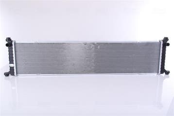 Radiateur o.a: Tesla, Model S, Ophalen of Verzenden, Nieuw