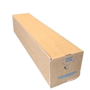 Specipack Vierkante verzendkoker 120 x 120 x 1200 mm, Ophalen of Verzenden