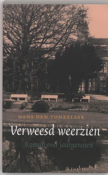 VERWEESD WEERZIEN - H. den Tonkelaar 9789075879230, Verzenden, Gelezen, H. den Tonkelaar