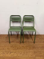 Set Showroom Terrasstoelen - S4188 Vintage/Café, Ophalen, Nieuw