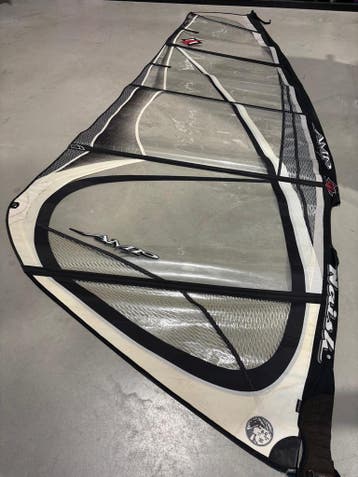 Naish Amp 6.0, Ophalen of Verzenden, Nieuw