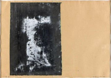 Noriyuki Haraguchi (1946–2020) - Sin título nº 3 HAR 49