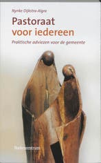 Pastoraat voor iedereen 9789023907077 Nynke Dijkstra-Algra, Verzenden, Gelezen, Nynke Dijkstra-Algra