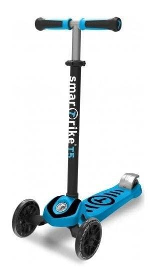 SmarTrike T5 step - blauw (Peuter voertuigen, Sport en spel), Verzenden, Nieuw