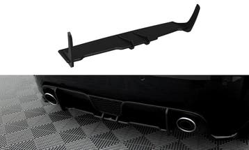Street Pro Achter Diffuser Abarth 500 MK1 Maxton, Ophalen of Verzenden, Nieuw
