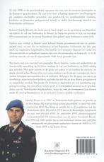 De Srebrenica-dagboeken 9789045205175 Herman Spinhof, Verzenden, Gelezen, Herman Spinhof