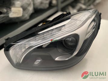 MERCEDES SL W231 XENON KL KOPLAMP LINKS KPL A2318202561, Verzenden, Gebruikt, Mercedes-Benz