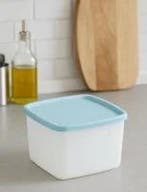 Tupperware Diepvriesbak 800ml ml vierkant, Ophalen of Verzenden, Nieuw