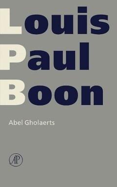 Verzameld werk Louis Paul Boon 2 - Abel Gholaerts, Verzenden, Nieuw