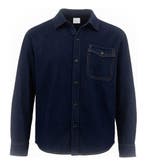Timberland Blouse in maat S Blauw, Timberland, Verzenden, Zo goed als nieuw, Blauw