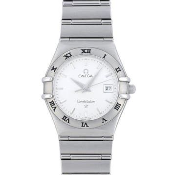 Omega - Constellation - Zonder minimumprijs - 796.1201 -, Nieuw