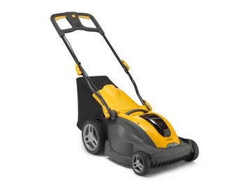 Veiling - Stiga Grasmaaier Elektrisch, Tuin en Terras, Grasmaaiers, Nieuw