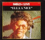 cd digi - Ella Fitzgerald - Ella A Nice, Verzenden, Zo goed als nieuw