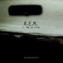 cd - R.E.M. - E-Bow The Letter, Verzenden, Zo goed als nieuw