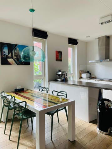 Te huur: Appartement Willem Hubertstraat in Den Bosch, Den Bosch, Noord-Brabant, Appartement