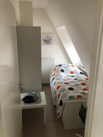 Kamer te huur in Rotterdam - 8 m² - 1 kamer(s), Rotterdam
