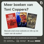HEILIGE NACHTEN 9789044316032 Toni Coppers, Verzenden, Gelezen, Toni Coppers