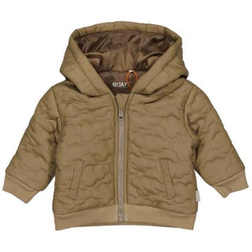 Quapi baby jas Kyani - 56 (1-2 maanden), Ophalen of Verzenden, Nieuw