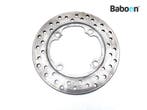Remschijf Achter Honda CBR 900 RR Fireblade 2000-2001, Verzenden, Gebruikt