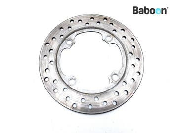 Remschijf Achter Honda CBR 900 RR Fireblade 2000-2001, Verzenden, Gebruikt