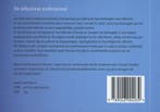 De reflectieve professional 9789046904039 Marie - Jose en, Verzenden, Gelezen, Marie - Jose en