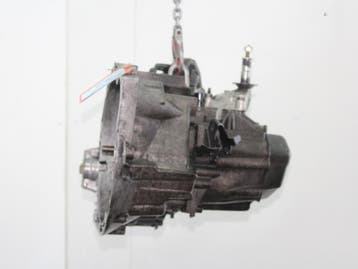 Versnellingsbak Lancia Phedra O132298, Ophalen of Verzenden, Nieuw
