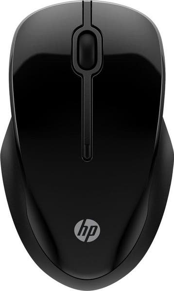 HP 250 - Draadloze Muis - Bluetooth - Zwart, Verzenden, Nieuw
