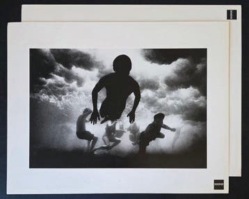 Herbert List and Trent Parke from Magnum Photos agency - 2