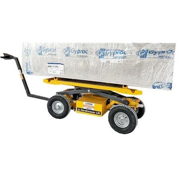 ALHAND Handimover transport 1500 lift, Ophalen of Verzenden, Nieuw, Overige typen