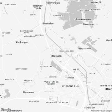Huis in Maarssen gevonden voor €1607,- pm, (Studenten)kamer, Direct bij eigenaar, Maarssen