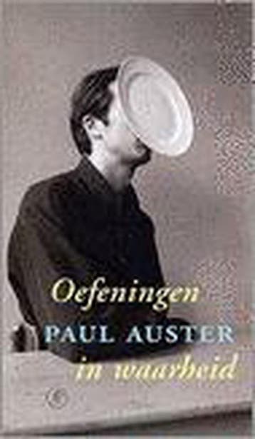 Oefeningen in waarheid - Paul Auster 9789029500654, Verzenden, Zo goed als nieuw, Paul Auster