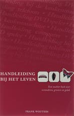 Handleiding bij het leven 9789085103592 F. Wouters, Boeken, Verzenden, Gelezen, F. Wouters