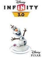 MarioWiiU.nl: Olaf - Disney Infinity 3.0 - iDEAL!, Ophalen of Verzenden, Zo goed als nieuw