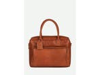 Burkely Vintage Mitch Worker - Laptoptas 14 inch - Stevig, Computers en Software, Laptoptassen, Verzenden, Zo goed als nieuw