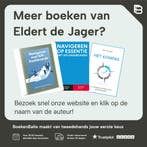 Navigeren met KPI-Dashboards 9789001299606 Eldert de Jager, Boeken, Verzenden, Zo goed als nieuw, Eldert de Jager
