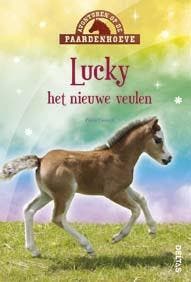 Lucky / Avonturen op de Paardenhoeve - Pippa Funnell, Verzenden, Zo goed als nieuw, Pippa Funnell