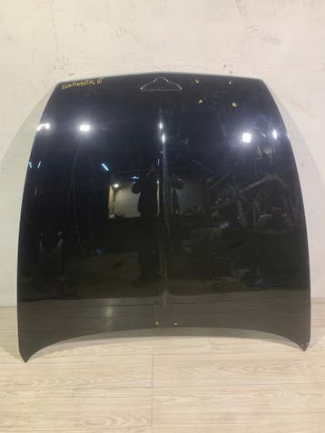 Bentley Continental GT GTC 3SD 2018- Motorkap 3SD823155, Verzenden, Gebruikt