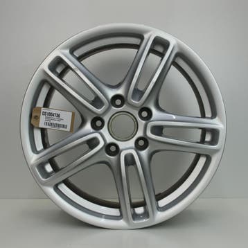 Originele velgen 19 inch Porsche Panamera 5x130 *OS1004736*, 19 inch, Gebruikt, Velg(en), Ophalen of Verzenden