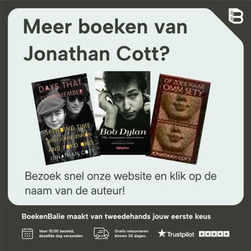 Op zoek naar Omm Sety / Parel pockets - Jonathan Cott, Boeken, Verzenden, Gelezen, Jonathan Cott