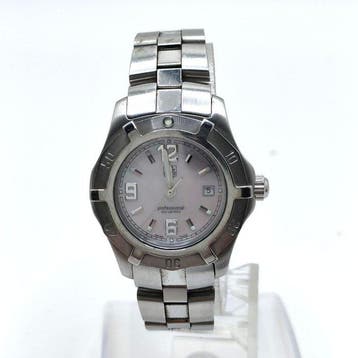 TAG Heuer - Professional 200 Meters - Zonder minimumprijs -