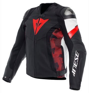 Avro 5 Motorjas Dainese, Verzenden, Nieuw met kaartje