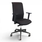 Interstuhl bureaustoel, EN1335, zwart, Huis en Inrichting, Bureaustoelen, Ophalen of Verzenden, Ergonomisch, Gebruikt
