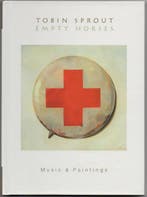 cd - Tobin Sprout - Empty Horses, Verzenden, Nieuw in verpakking