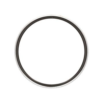 Tiffen 77mm Ultra Clear Digital HT Filter met garantie, Ophalen of Verzenden, Gebruikt
