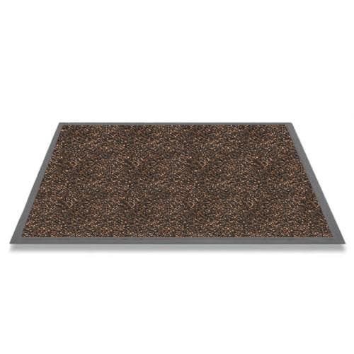Schoonloopmat Magic 150x300cm Bruin, Tuin en Terras, Deurmatten, Verzenden