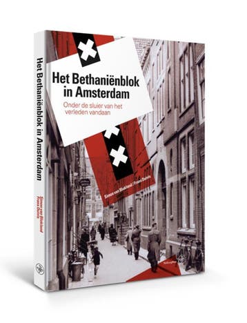 Het Bethaniënblok In Amsterdam | Nieuw, Ophalen of Verzenden, Nieuw, Frans Duivis; Simon Blokland