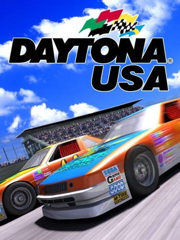 Daytona USA [Sega Saturn], Ophalen of Verzenden, Nieuw