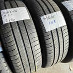2 x Michelin Energy Saver 205-60-16 Zomerbanden 5mm, Auto-onderdelen, Banden en Velgen, Gebruikt, 16 inch, Band(en), Personenwagen